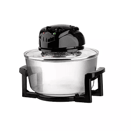 FREIDORA DE AIRE VIDRIO