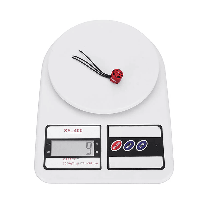 PESA GRAMERA DIGITAL PARA COCINA 1