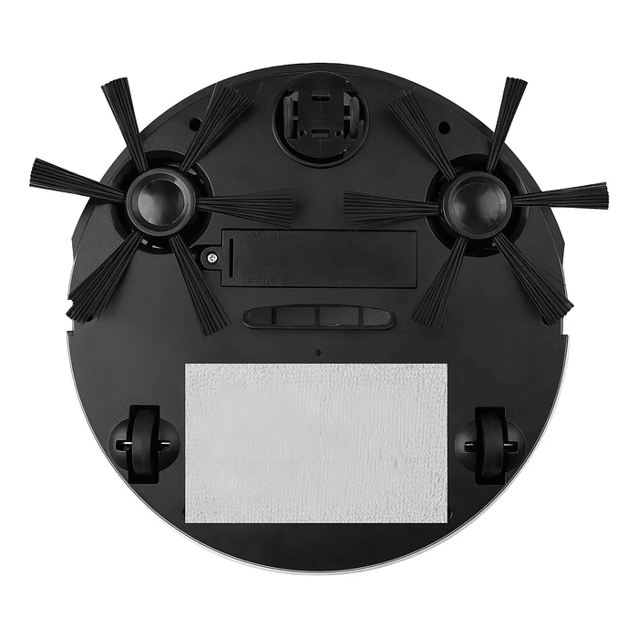 LIMPIADOR ROBOTICO AUTOMATICO INTELIGENTE 1