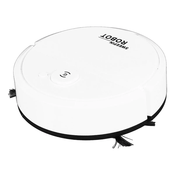 LIMPIADOR ROBOTICO AUTOMATICO INTELIGENTE 2