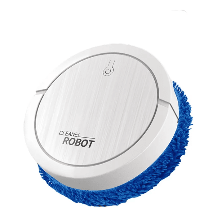 ROBOT DE BARRIDO INTELIGENTE 1