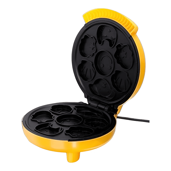 MINI CAKES ELECTRICO CON FORMAS 1