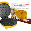 MINI CAKES ELECTRICO CON FORMAS 3