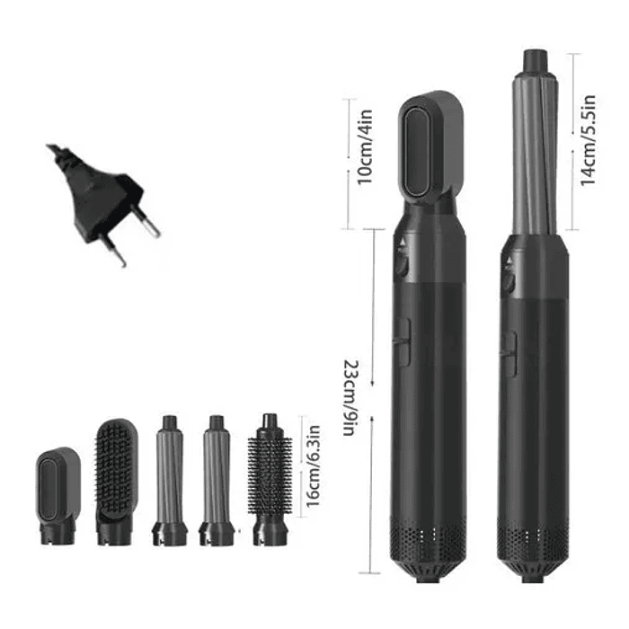 CEPILLO SECADOR 5 EN 1  1