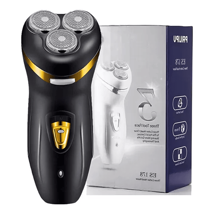 RASURADOR INALAMBRICO 1