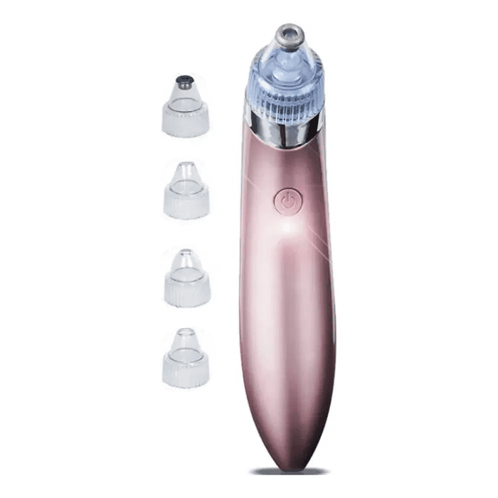 EXTRACTOR DE PUNTOS NEGRO 1