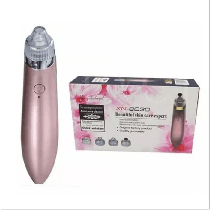 EXTRACTOR DE PUNTOS NEGRO 2