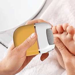 REMOVEDOR DE CALLOS INALAMBNRICO