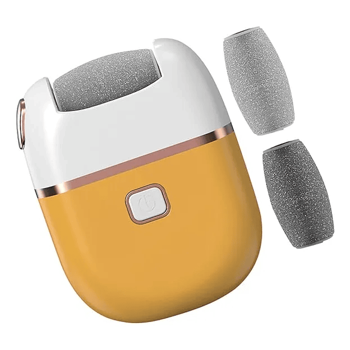 REMOVEDOR DE CALLOS INALAMBNRICO 2