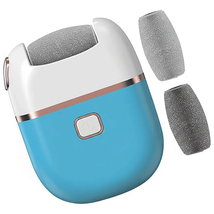 REMOVEDOR DE CALLOS INALAMBNRICO 3