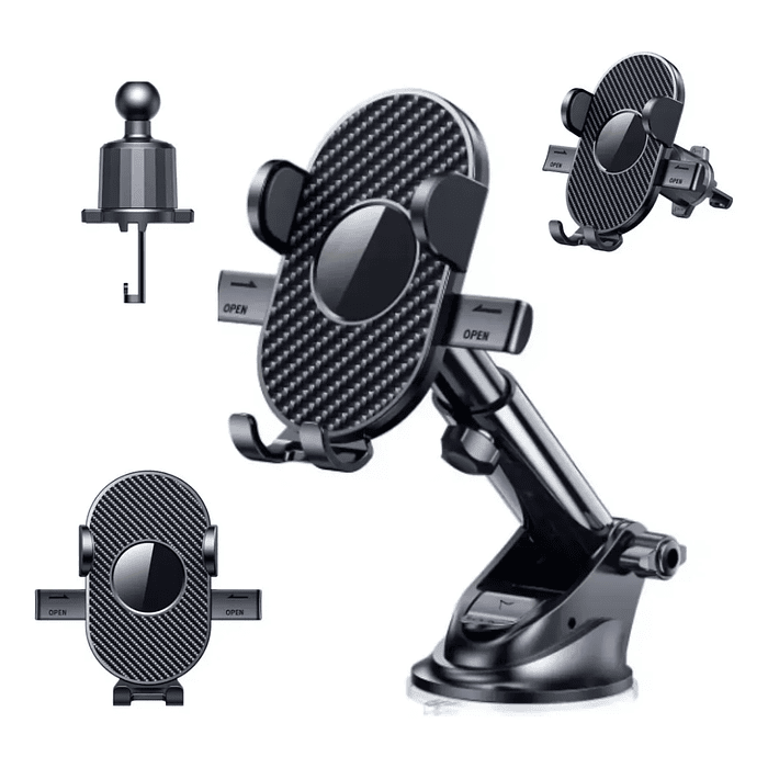 SOPORTE CELULAR 2 EN 1 2