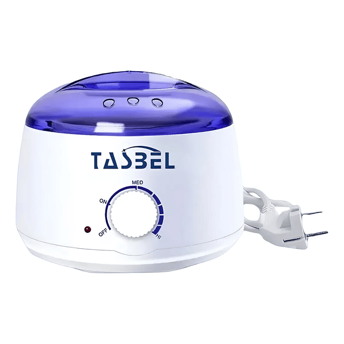 OLLA CALENTADOR CERA DEPILAR 1