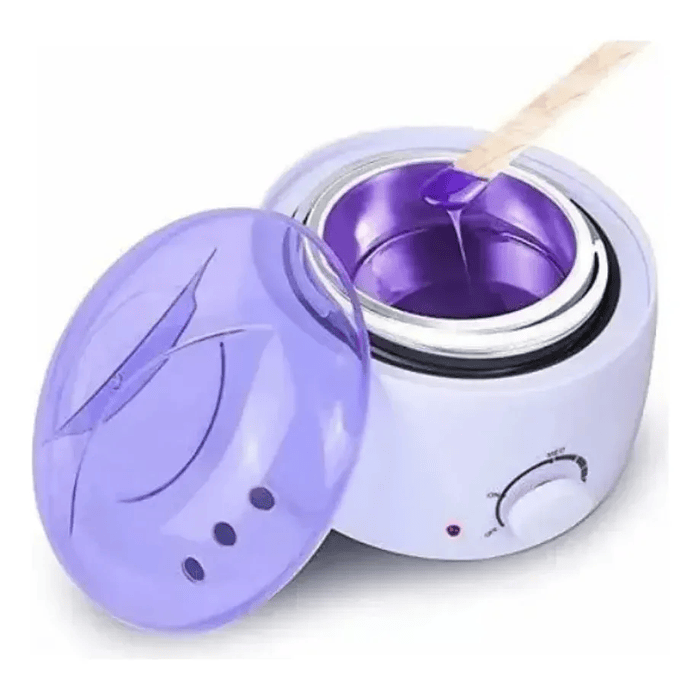 OLLA CALENTADOR CERA DEPILAR 2