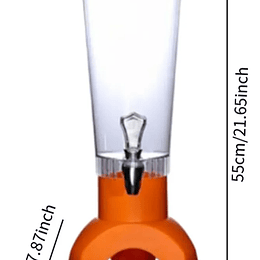 DISPENSADOR DE BEBIDA DE 3L CON PARLANTE