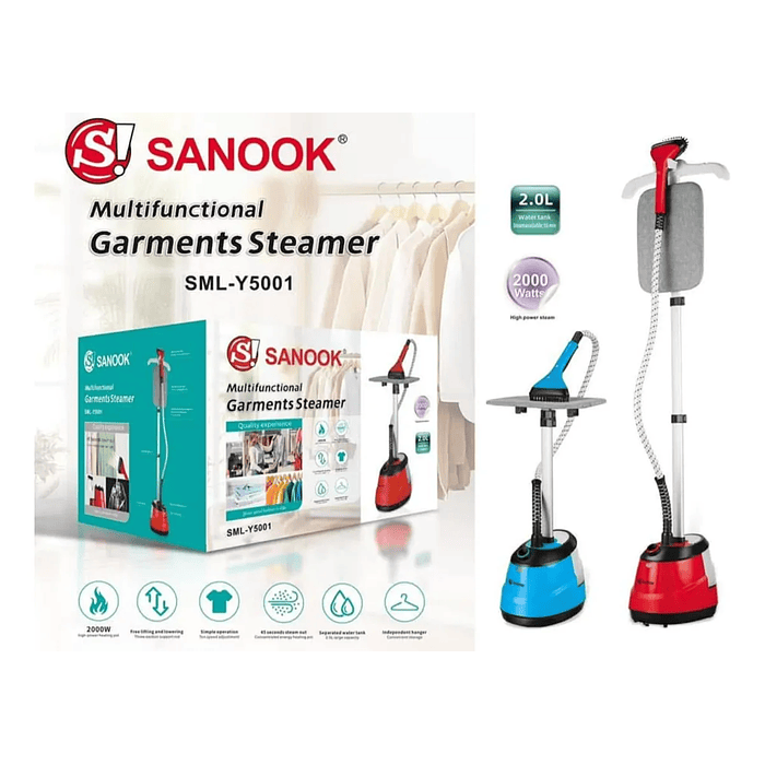 PLANCHA DE VAPOR REGULABLE 3