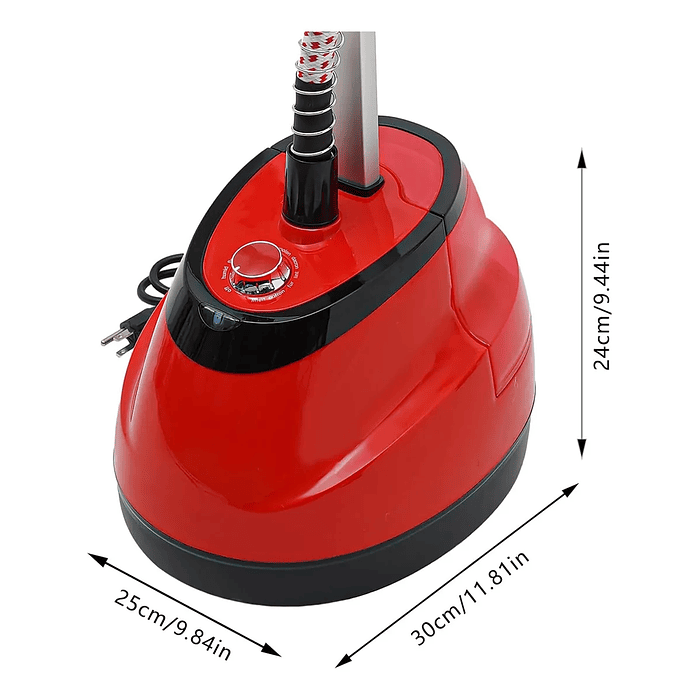 PLANCHA DE VAPOR REGULABLE 4