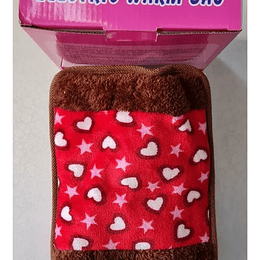 GUATEROS ELECTRONICO