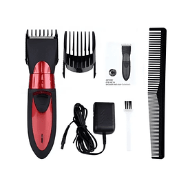 MAQUINA AFEITADORA INALAMBRICA 