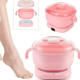 OLLA CALENTADOR CERA DEPILAR