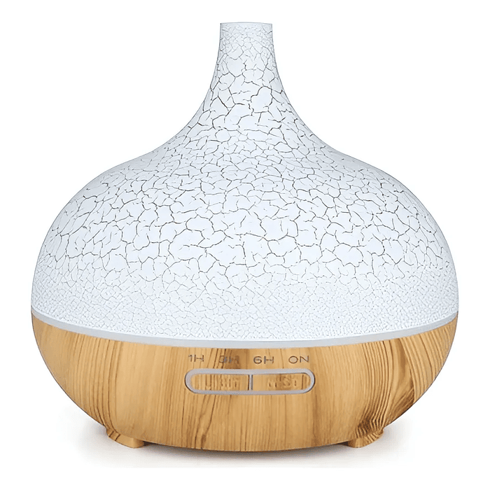 HUMIFICADOR TEMPORIZADOR 1