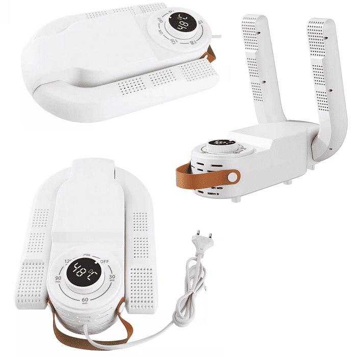 SECADOR DE ZAPATOS 1