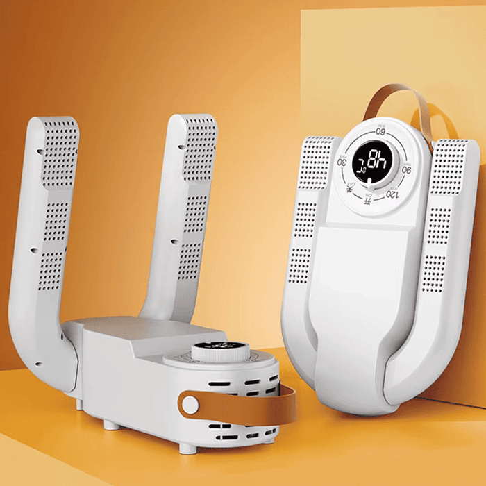 SECADOR DE ZAPATOS 3