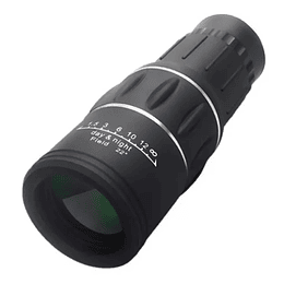 MONOCULAR ZOOM 16x52 LARGO ALCANCE