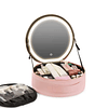 NECESER REDONDO CON ESPEJO LED 1