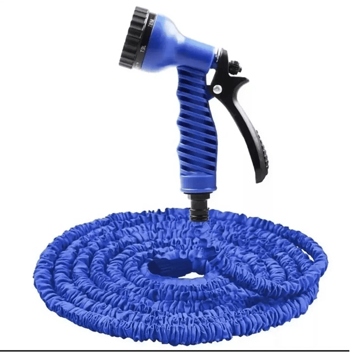 MANGUERA MAGICA RETRACTIL EXPANDIBLE 1