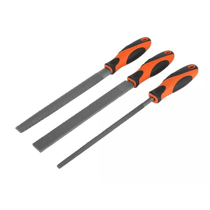 LIMPIADOR PARA METAL 3 PIEZAS