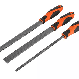 LIMPIADOR PARA METAL 3 PIEZAS