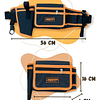 CINTURON PORTAHERRAMIENTAS PORTATIL 1