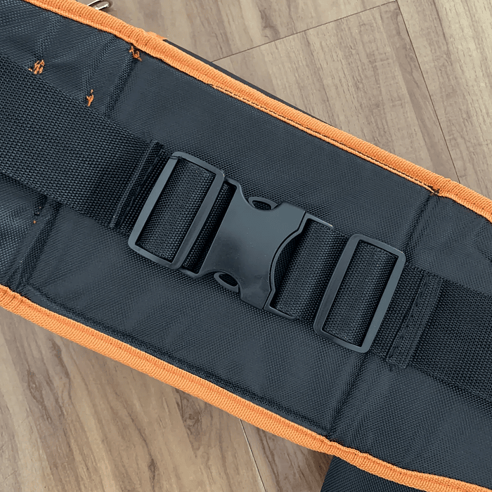 CINTURON PORTAHERRAMIENTAS PORTATIL 2