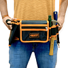 CINTURON PORTAHERRAMIENTAS PORTATIL 3