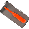 LLANA DENTADA DE ACERO 350 x 120 mm. 2