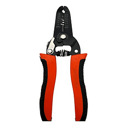 ALICATE PELACABLE MULTIFUNCION 7 EN 1