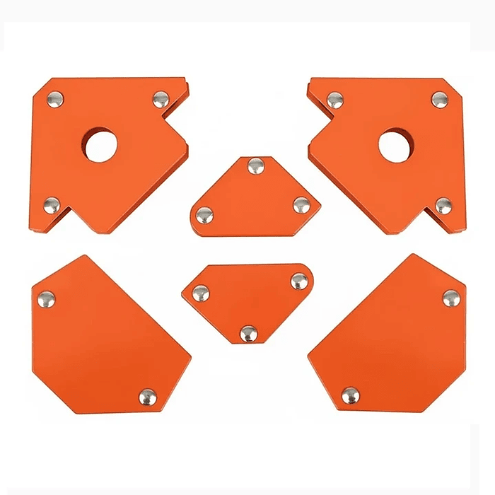 ESCUADRA MAGNETICA PARA SOLDAR  1