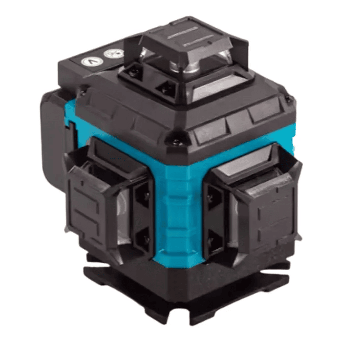 NIVEL LASE 16 LINES CON TRIPODE 3