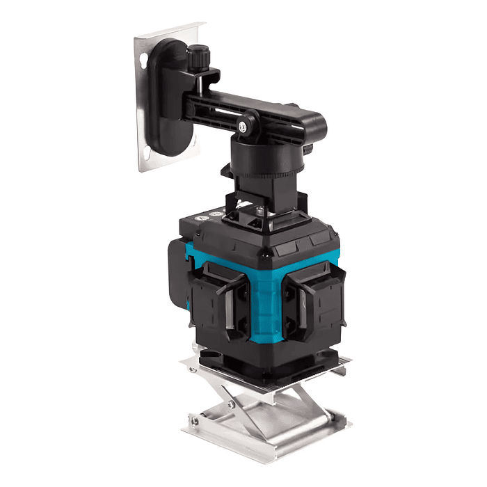 NIVEL LASE 16 LINES CON TRIPODE 4