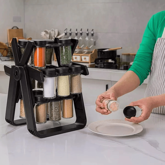 ESPECIEROS 18 FRASCOS 3