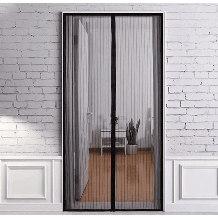 MOSQUETERO MAGNETICO DE PUERTA 2