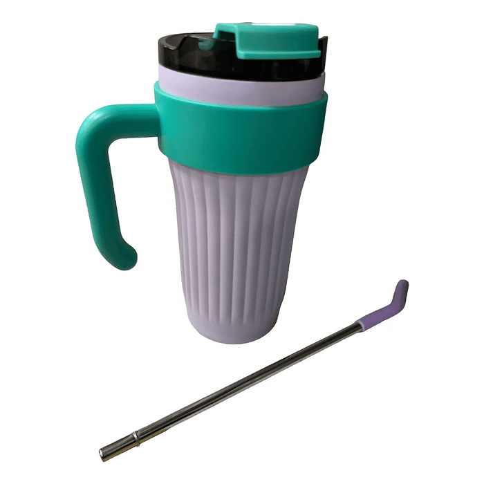 VASOS CON BONBILLA 2