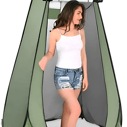 CARPA  CASETA 1 PERSONA