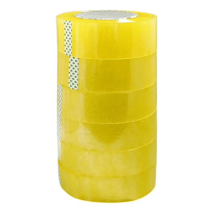 CINTA DE EMBALAR O GUINCHA 1