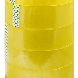 CINTA DE EMBALAR O GUINCHA