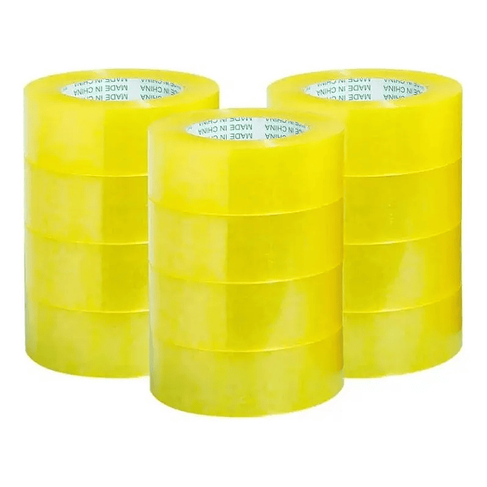 CINTA DE EMBALAR O GUINCHA 2