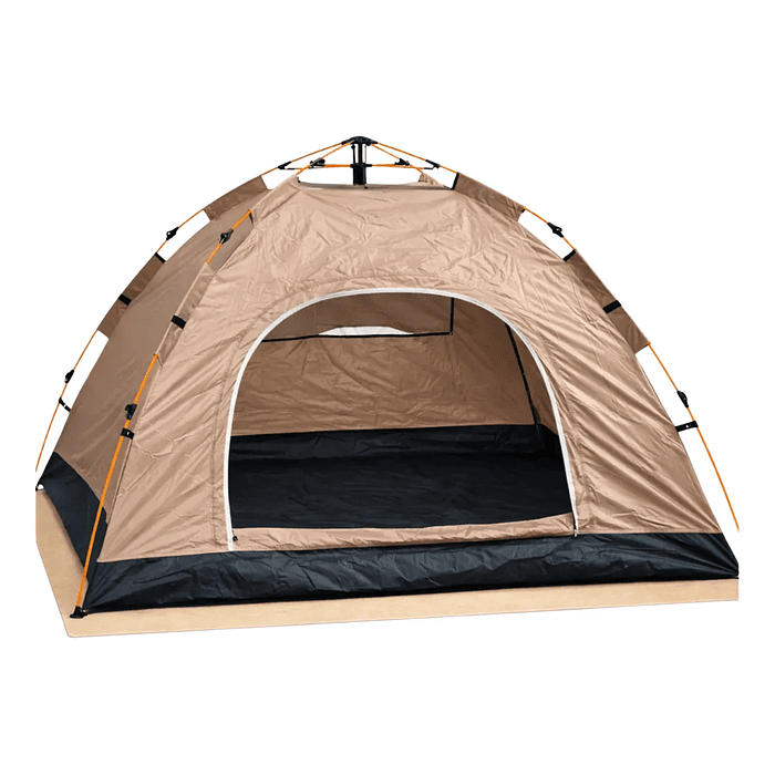 TIENDA DE CAMPING AUTOMATICA PARA 2 A 3 PERSONAS 1