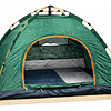 TIENDA DE CAMPING AUTOMATICA PARA 2 A 3 PERSONAS 2