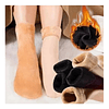 CALCETINES PIEL POR DENTRO  2