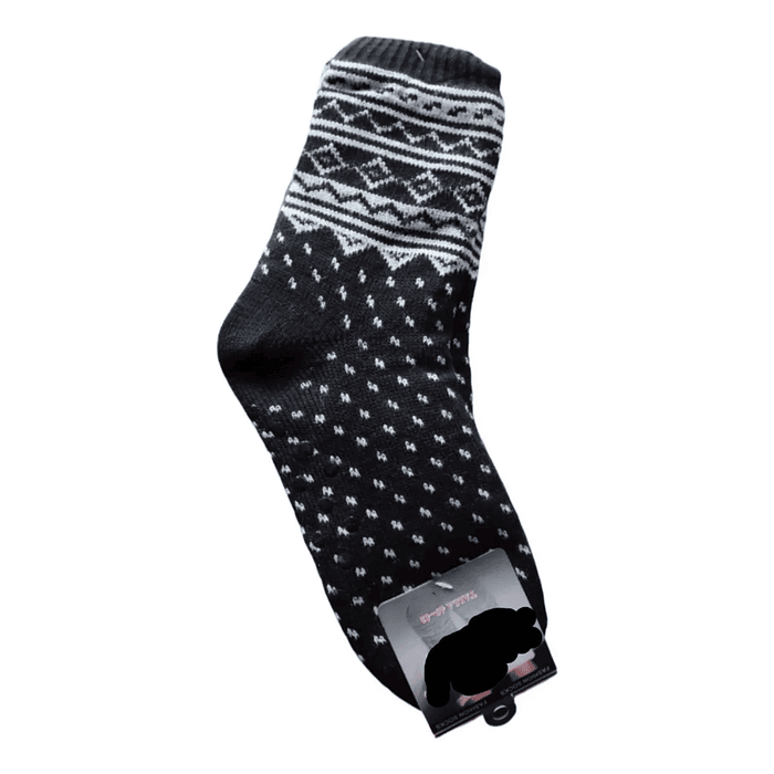 calcetines con chiporro hombre 1